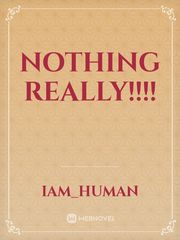 nothing really!!!! Book