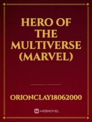 Hero of the Multiverse (Marvel) Book