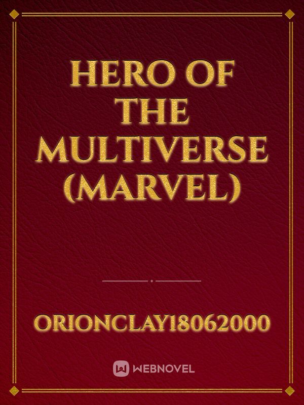 Hero of the Multiverse (Marvel)