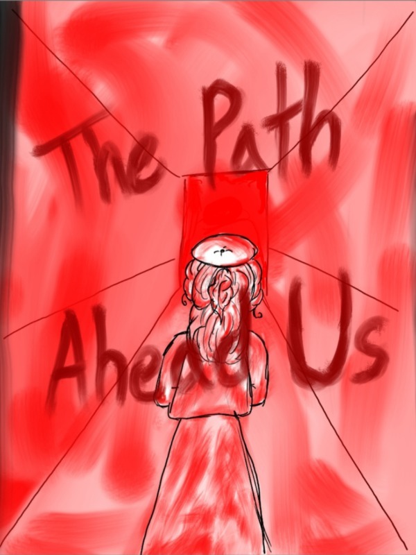 The Path Ahead Us