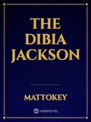 The Dibia Jackson Book