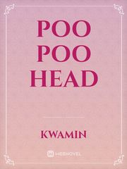 Poo Poo Head Book