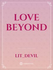 Love beyond Book