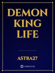 Demon King life Book
