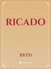 Ricado Book
