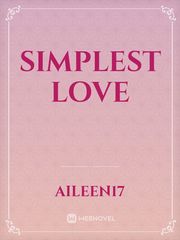 simplest Love Book