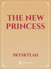 The New Princess Book