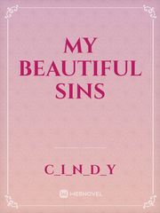 My Beautiful Sins Book