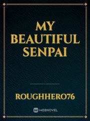 My Beautiful Senpai Book