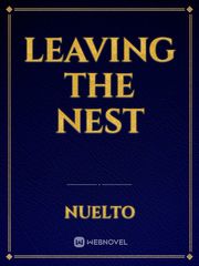 Leaving the Nest Book