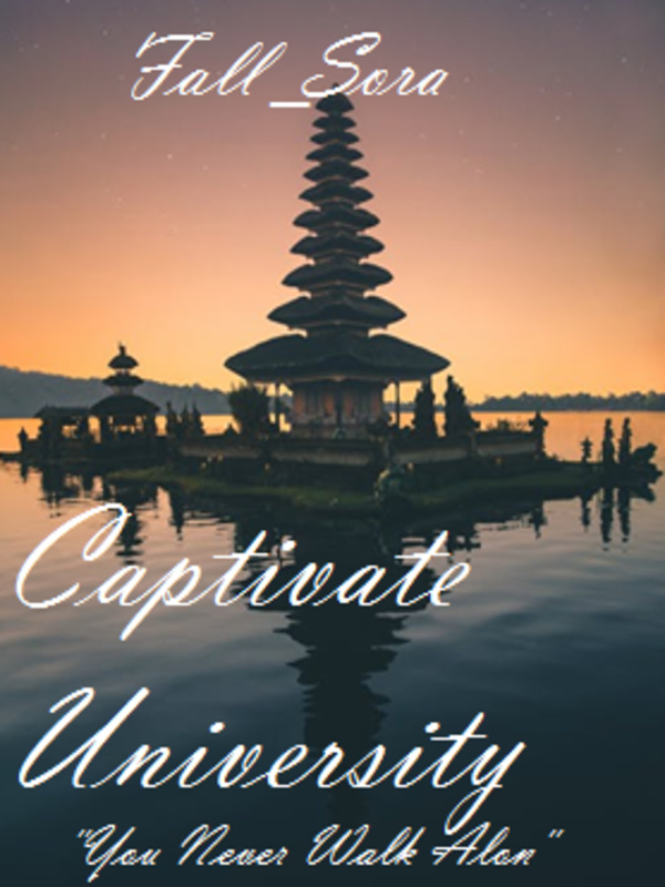 Captivate University Book
