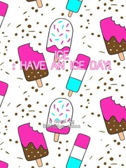 ICE : HAVE AN ICE DAY! Book