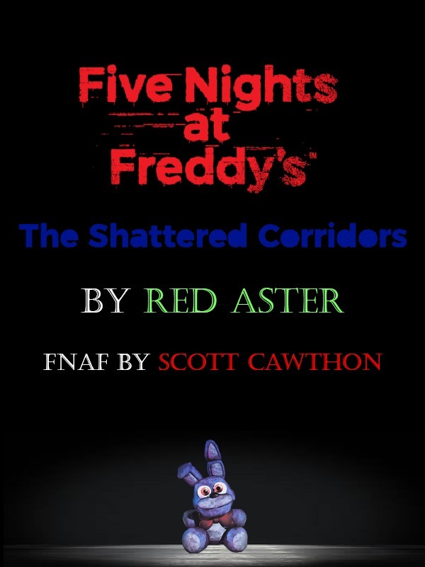 Five Nights At Freddy’s: The Shattered Corridors