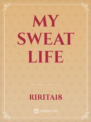 my sweat life Book