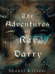 The Adventures of Ray & Darry Book