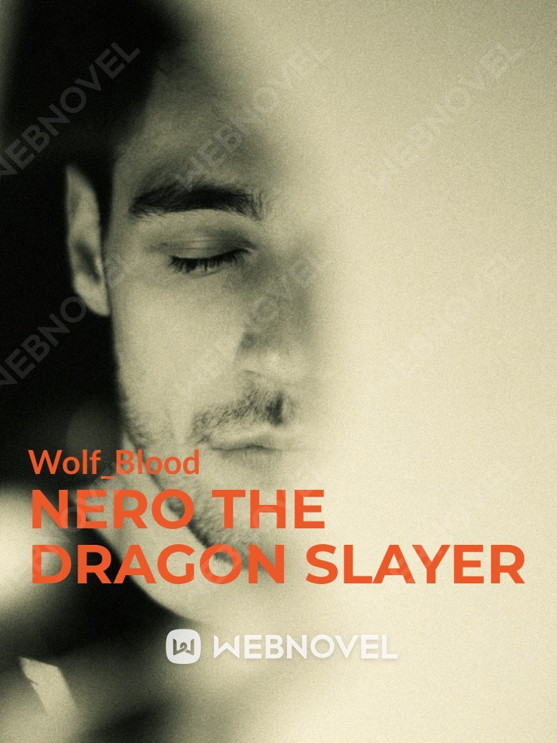 Nero The Dragon Slayer Book