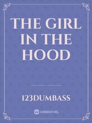 the girl in the Hood Book