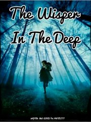 The Wisper In The Deep Book