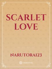 Scarlet Love Book