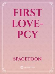 first love-pcy Book
