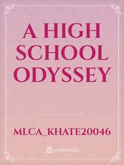 A High School Odyssey Book