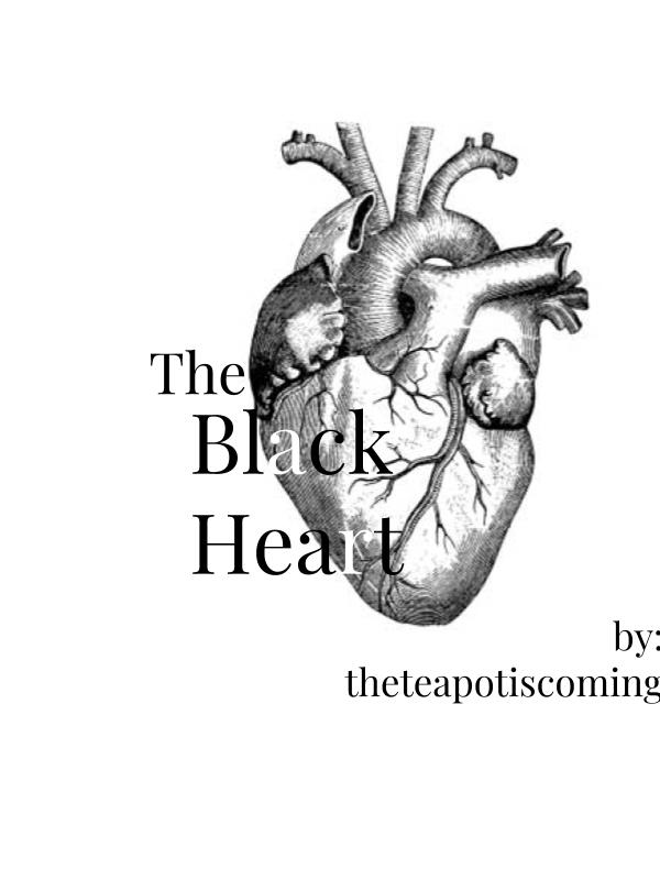 The Black Heart Book