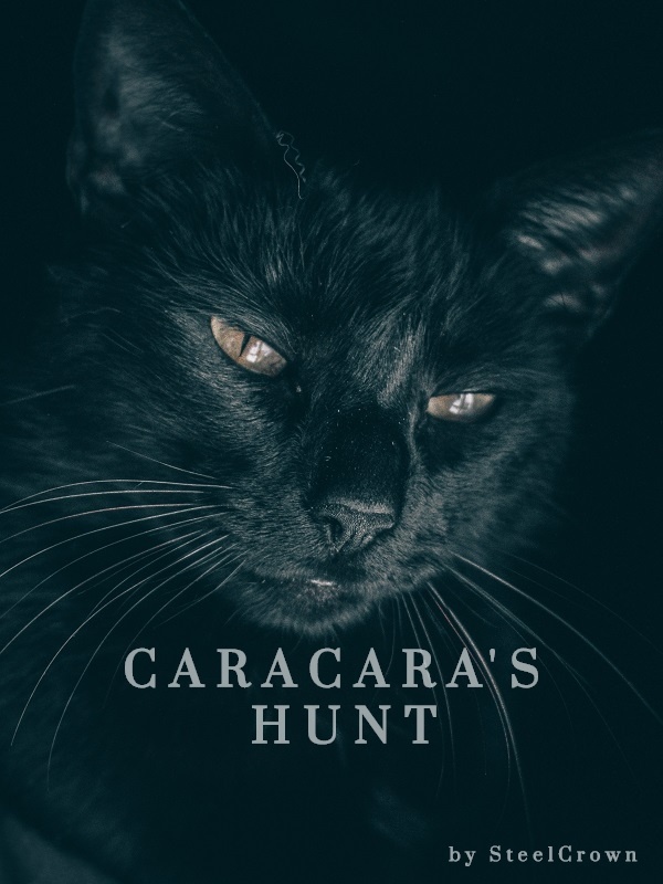 Caracara's Hunt