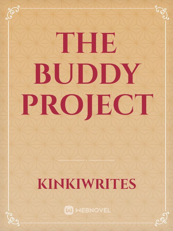 The Buddy project