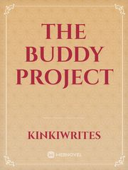 The Buddy project Book