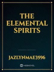 The Elemental Spirits Book