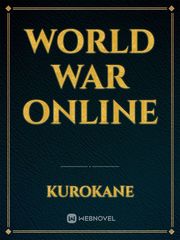 World War Online Book