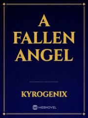 A Fallen Angel Book