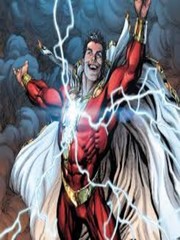 SHAZAM!THE MIGHTIEST MORTAL(Discontinued) Book
