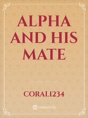 Alpha and his mate Book