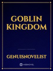 Goblin Kingdom Book