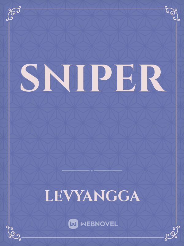 sniper Book