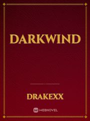 darkwind Book