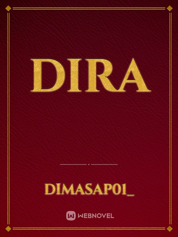 DIRA Book