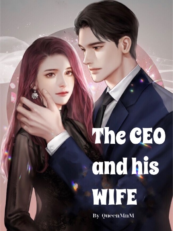 The CEO and his WIFE Book