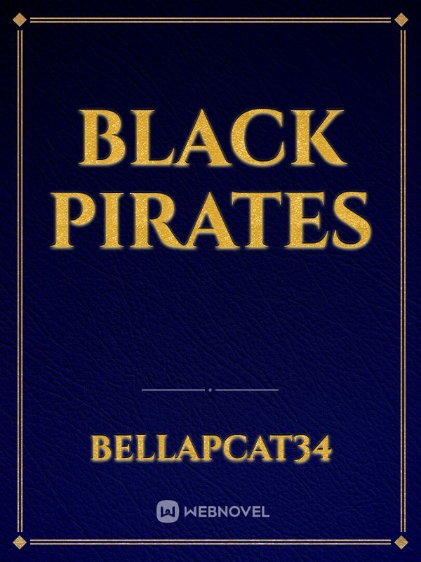 Black pirates Book