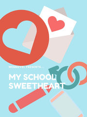 My School Sweetheart Book