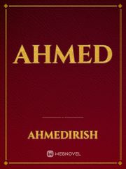 ahmed Book