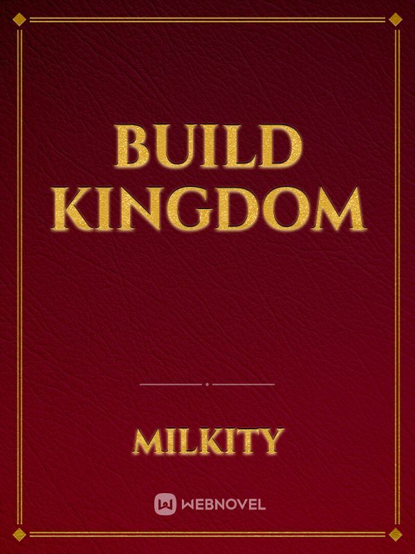 Build Kingdom
