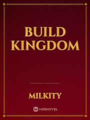 Build Kingdom Book