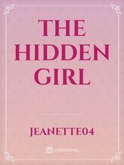 The hidden girl Book