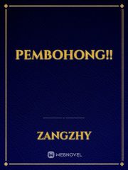 PEMBOHONG!! Book