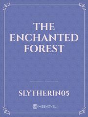 The Enchanted Forest Book
