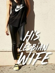 His Lesbian Wife Book