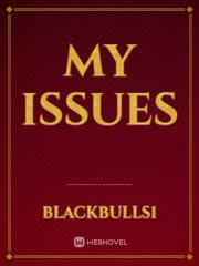 My issues Book