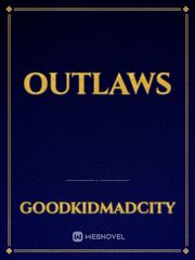 Outlaws Book